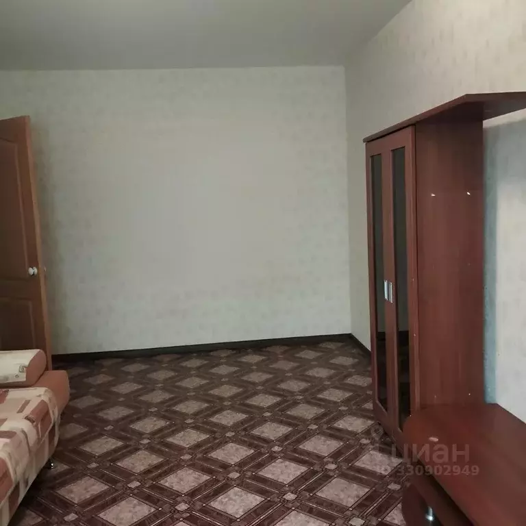 1-к кв. Пермский край, Пермь ул. Овчинникова, 7 (30.0 м) - Фото 2