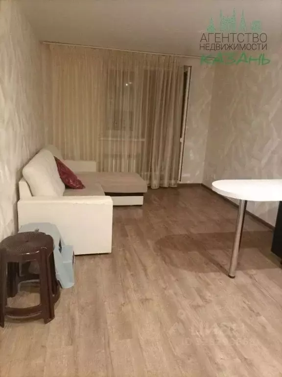 2-к кв. Татарстан, Лаишевский район, с. Габишево Советская ул., 1Б ... - Фото 2