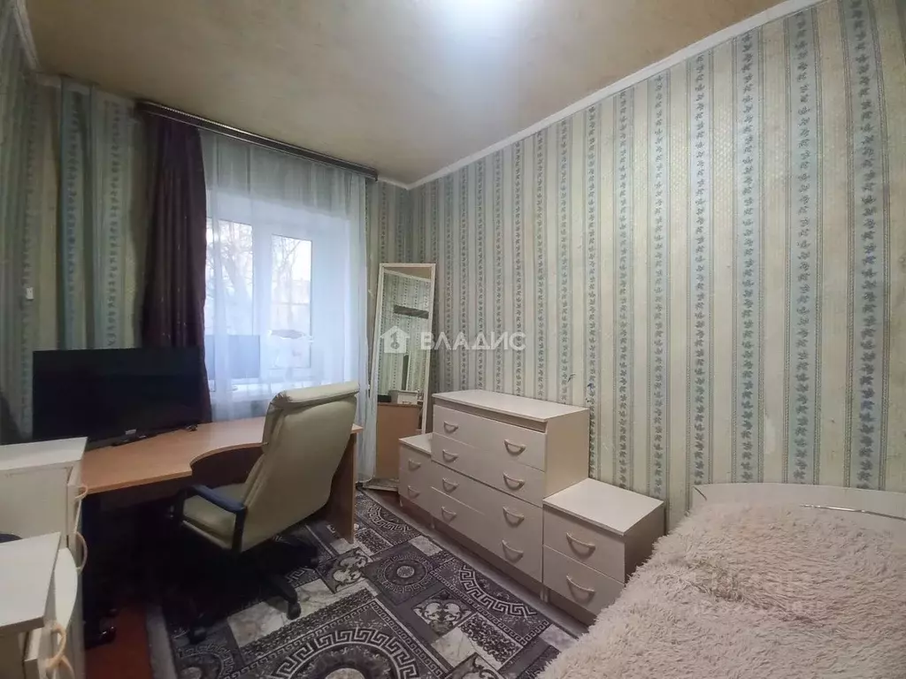 3-к кв. Ивановская область, Фурманов ул. Колосова, 42 (45.6 м) - Фото 1