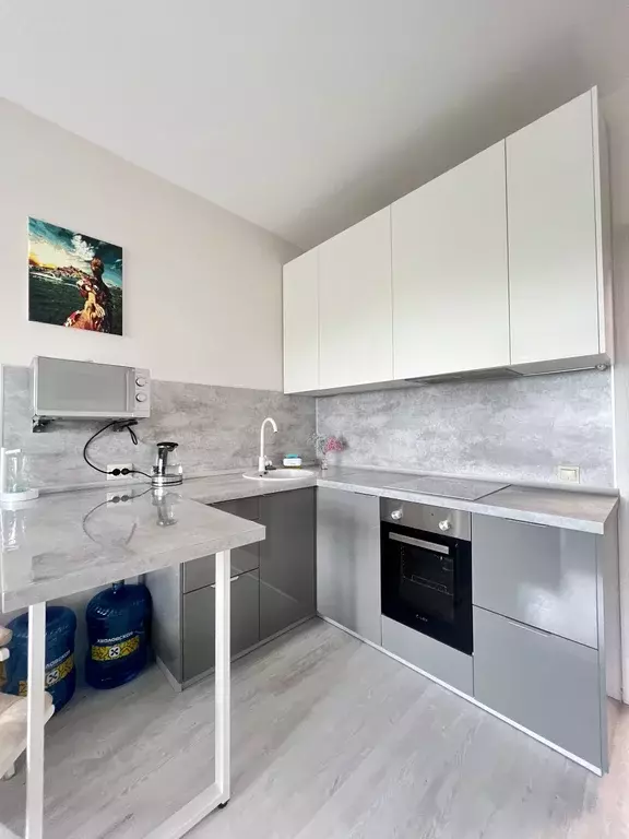 Продаётся квартира-студия, 26.1 м - Фото 1