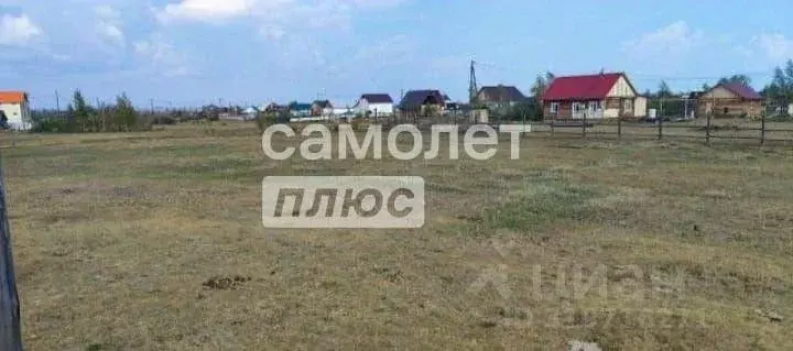 Участок в Саха (Якутия), Якутск городской округ, с. Сырдах ул. ... - Фото 0
