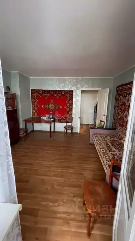 1-к кв. Ставропольский край, Ставрополь ул. Доваторцев, 86/2 (36.9 м) - Фото 2