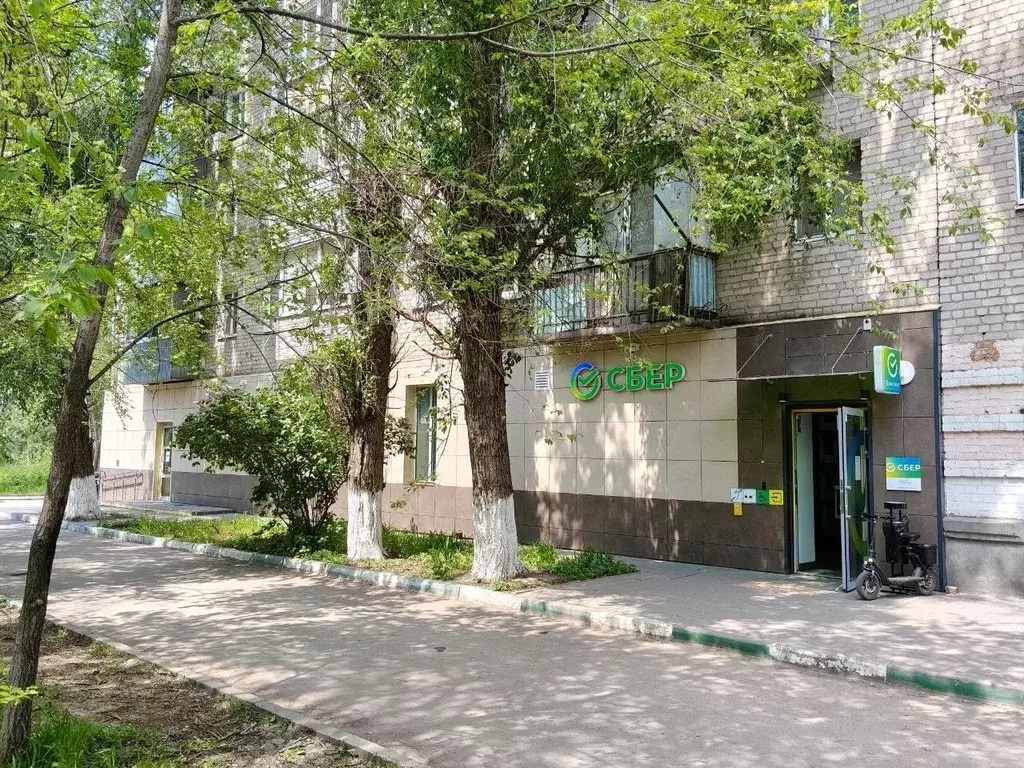 Помещение свободного назначения в Ростовская область, Новочеркасск ... - Фото 2