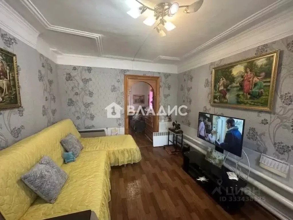 Дом в Башкортостан, Стерлитамак ул. Кирова (43 м) - Фото 1