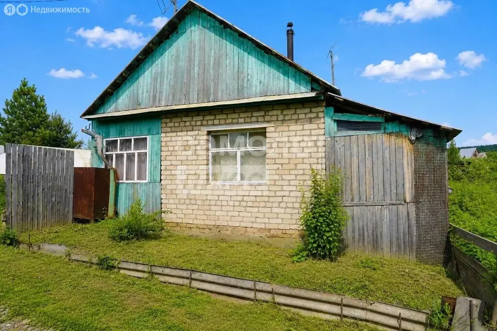 Дом в Челябинская область, Верхний Уфалей (19 м) - Фото 2