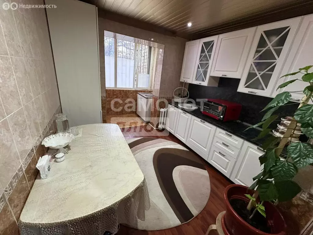 2-комнатная квартира: Чеченская Республика, Грозный, посёлок имени ... - Фото 1