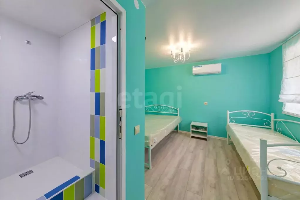 Дом в Краснодарский край, Геленджик городской округ, с. Дивноморское ... - Фото 1