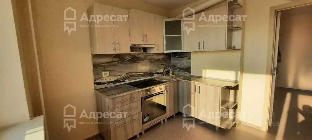 1-к кв. Волгоградская область, Волгоград Колосовая ул., 18 (40.3 м) - Фото 1