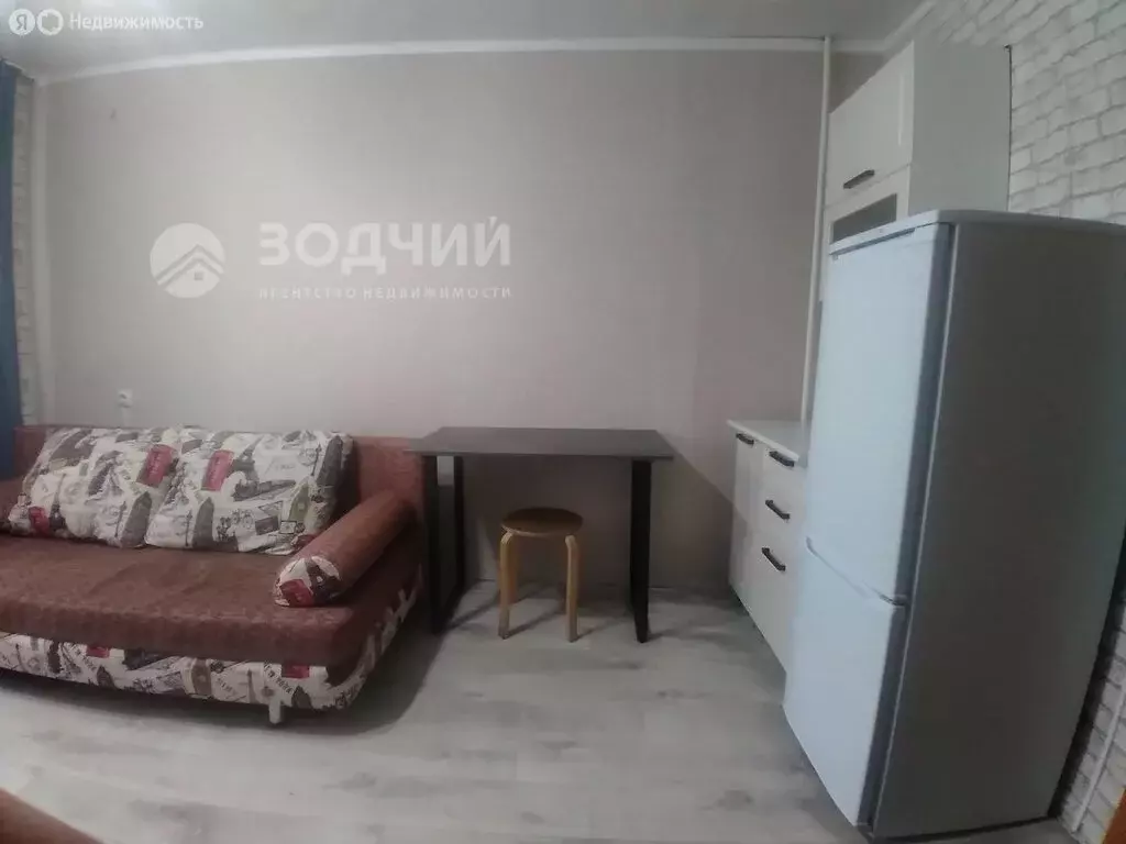 1к в 4-комнатной квартире (14 м) - Фото 2