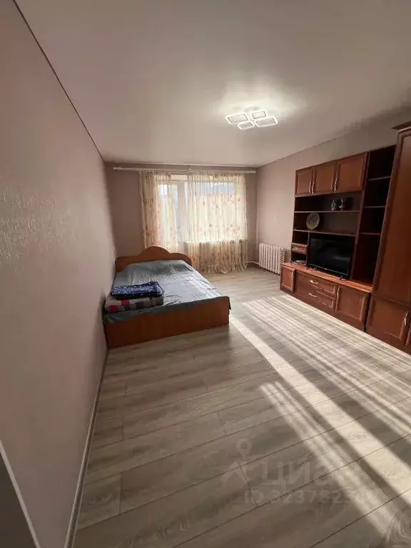 1-к кв. Краснодарский край, Новороссийск Краснознаменный пер., 2 (36.0 ... - Фото 2