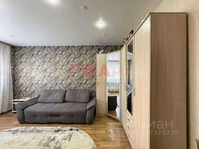 3-к кв. Саха (Якутия), Нерюнгри ул. Строителей, 3 (69.0 м) - Фото 2