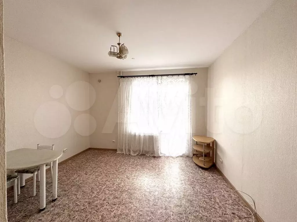 Квартира-студия, 25,6 м, 9/17 эт. - Фото 1