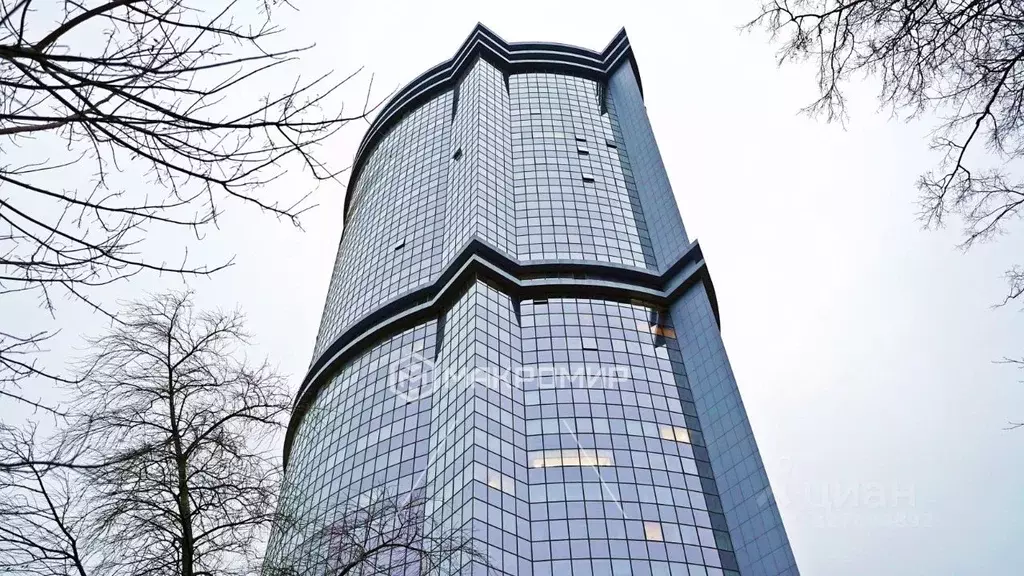 Свободной планировки кв. Татарстан, Казань просп. Альберта Камалеева, ... - Фото 1