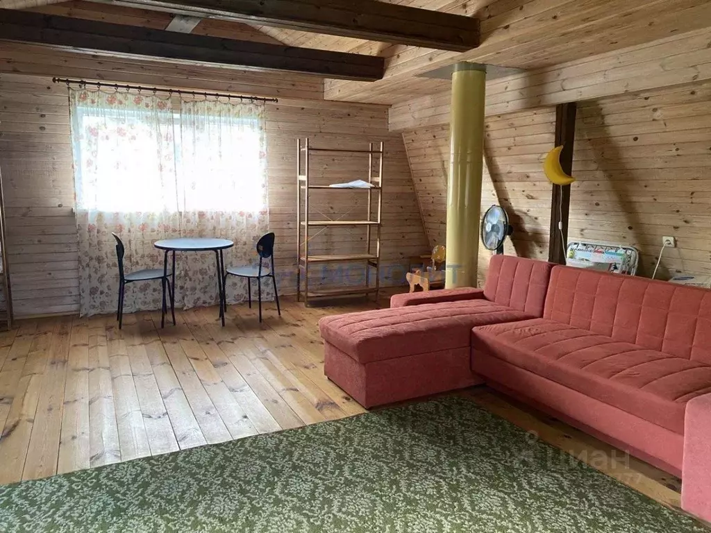 Дом в Нижегородская область, Богородский муниципальный округ, Звезда-2 ... - Фото 2