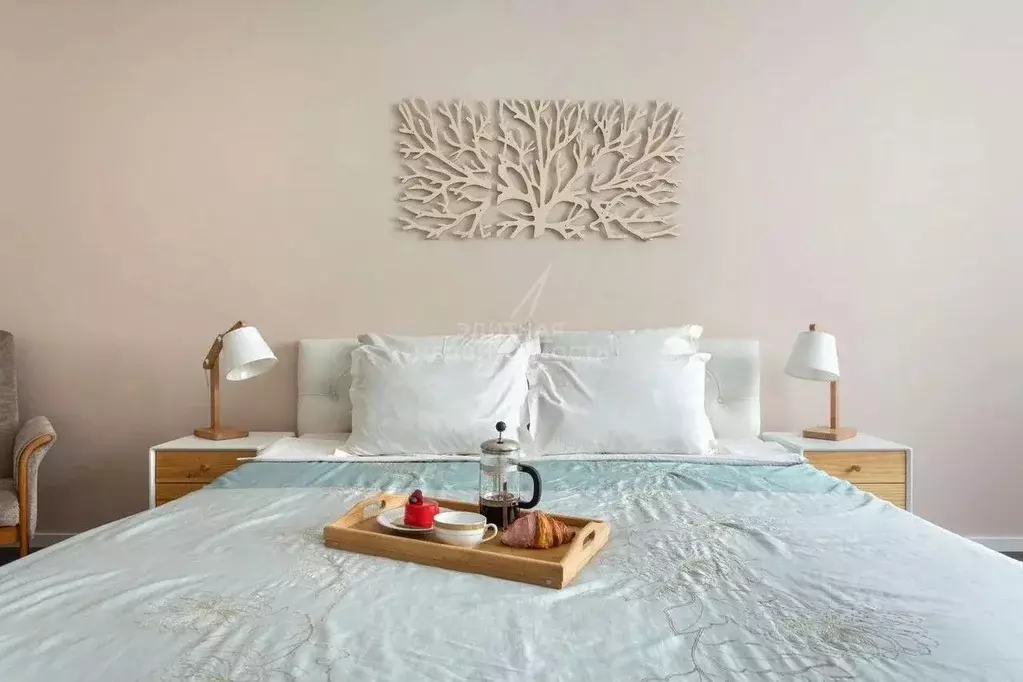 2-к кв. Санкт-Петербург просп. Малый Васильевского острова, 52 (47.0 ... - Фото 2