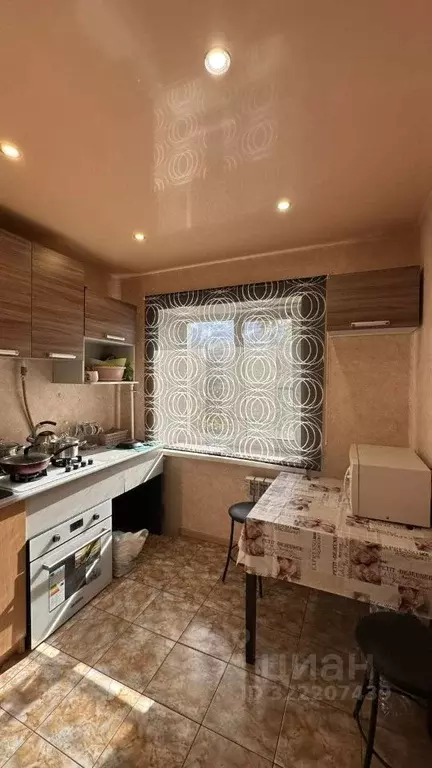 1-к кв. Псковская область, Псков Гражданская ул., 21 (32.0 м) - Фото 1