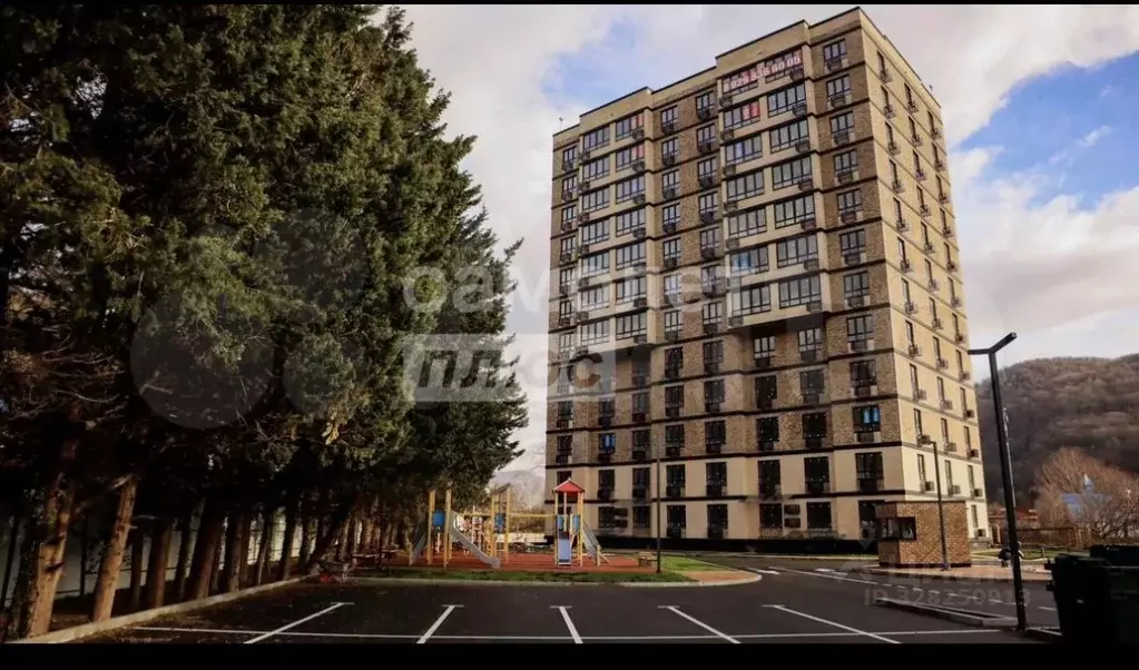 Студия Краснодарский край, Туапсинский муниципальный округ, с. Агой ... - Фото 2