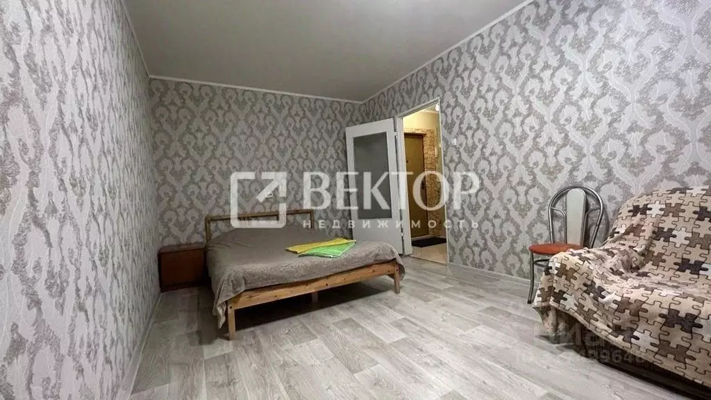 1-к кв. Костромская область, Кострома ул. 8 Марта, 54 (34.0 м) - Фото 0