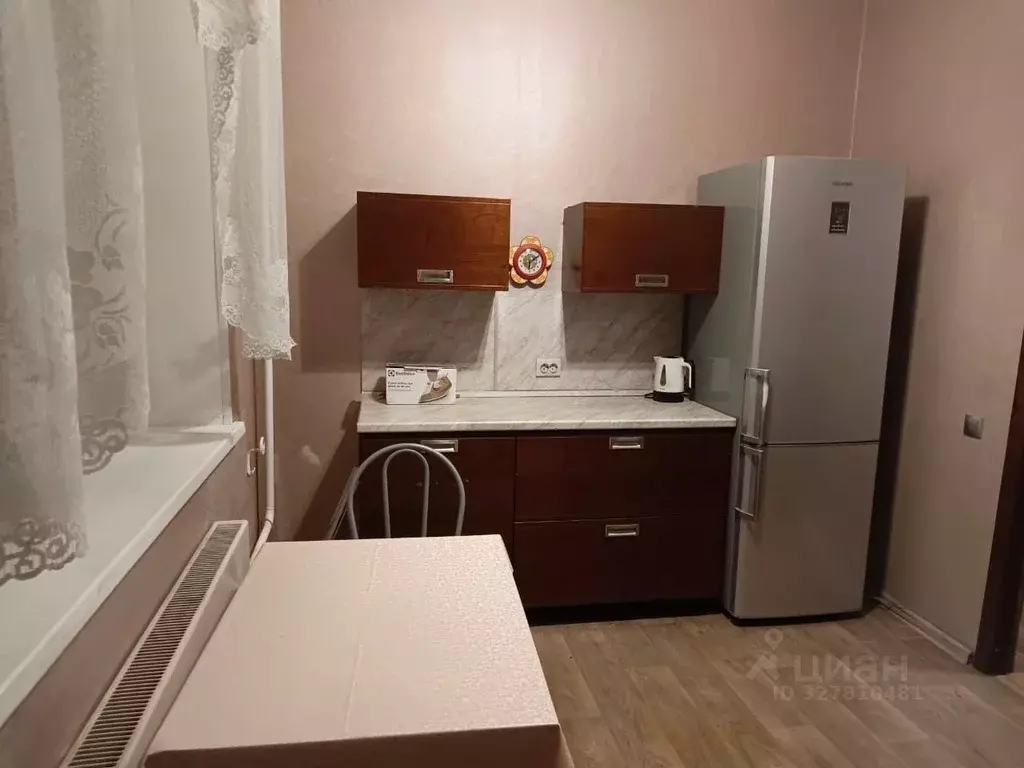 2-к кв. Москва Басманный пер., 4 (62.0 м) - Фото 1