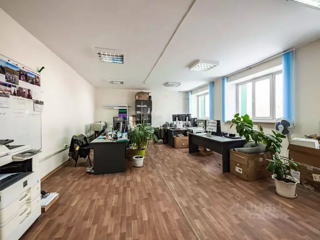 Помещение свободного назначения в Новосибирская область, Новосибирск ... - Фото 1