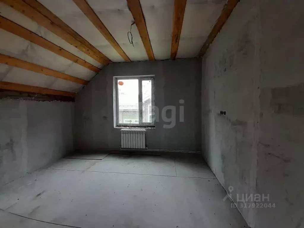 Дом в Калужская область, Кременки г. Жуковский муниципальный округ, ... - Фото 1