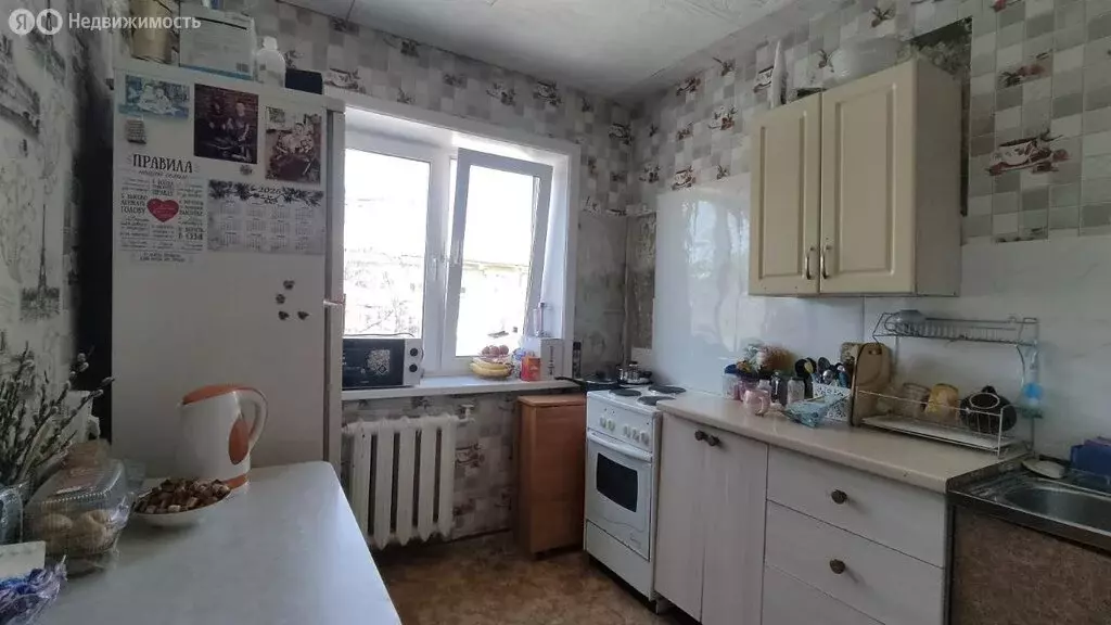 2-комнатная квартира: Иркутск, улица Розы Люксембург, 279 (41.8 м) - Фото 2