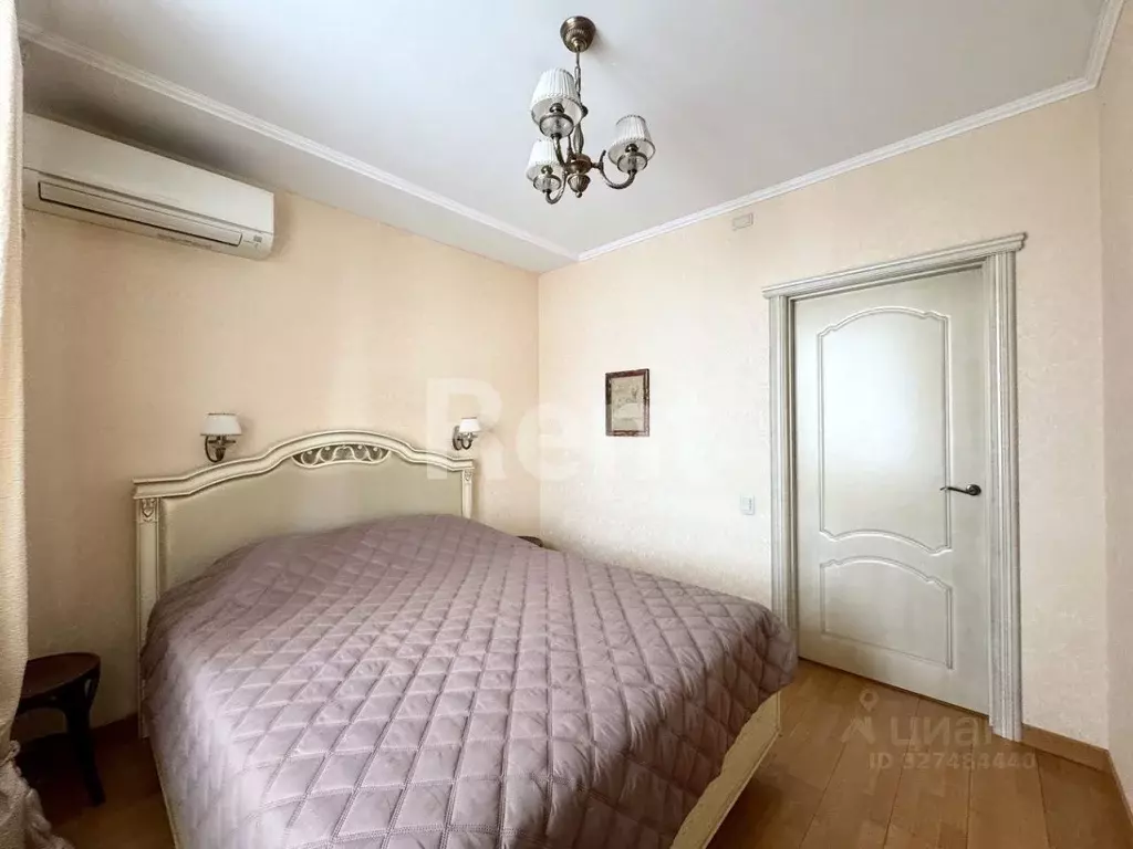 2-к кв. Москва ул. Черняховского, 2 (50.0 м) - Фото 1