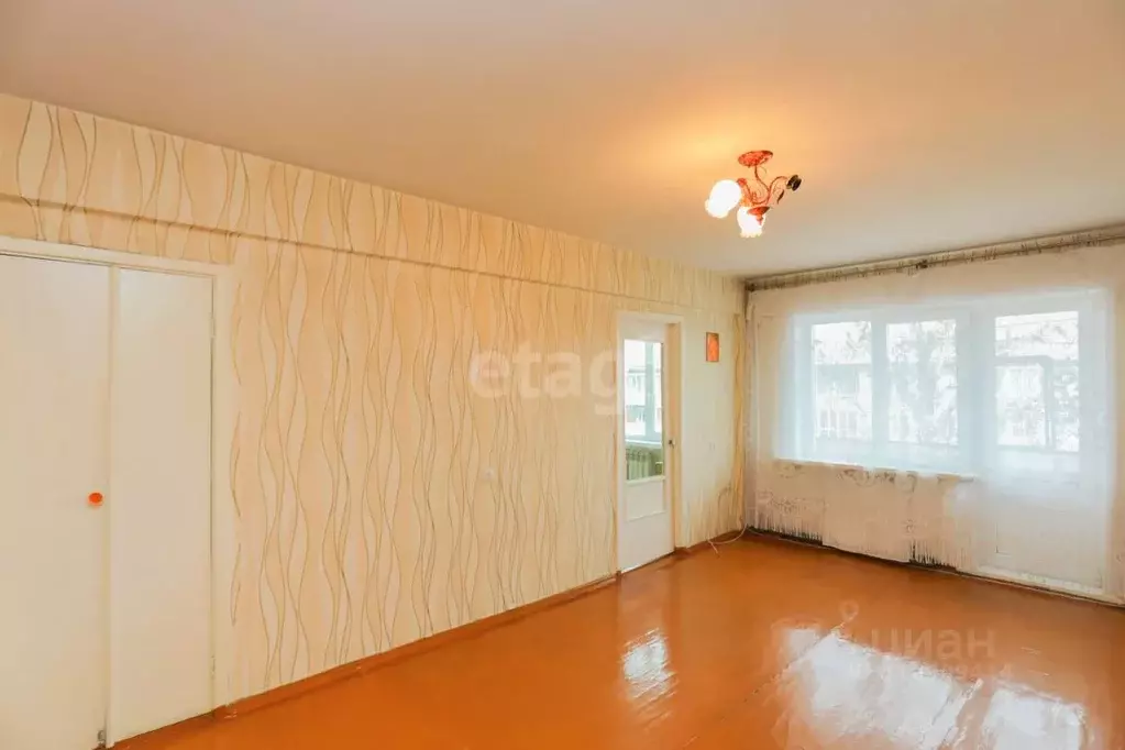 3-к кв. Иркутская область, Ангарск 11-й мкр, 11 (55.5 м) - Фото 1