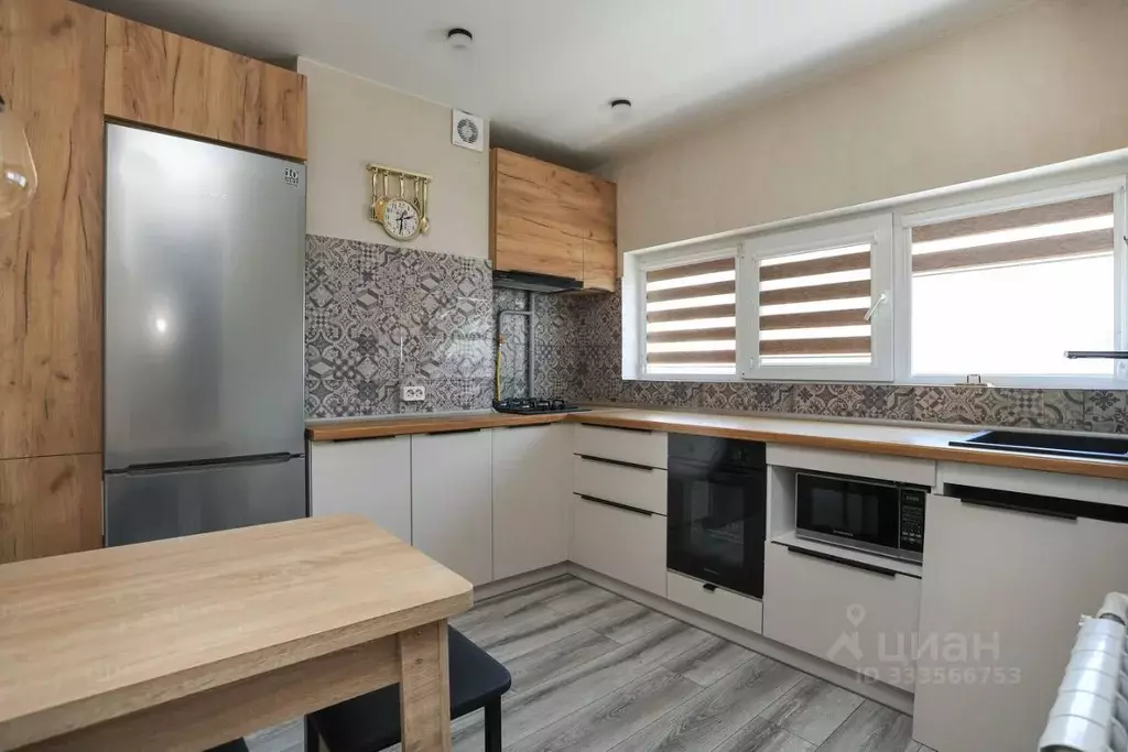 1-к кв. Севастополь ул. Меньшикова, 82 (38.6 м) - Фото 1