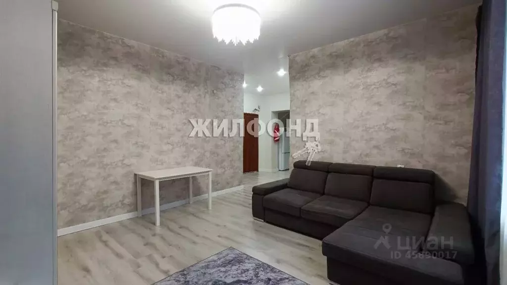Свободной планировки кв. Тыва, Кызыл ул. Пушкина, 71 (57.0 м) - Фото 1