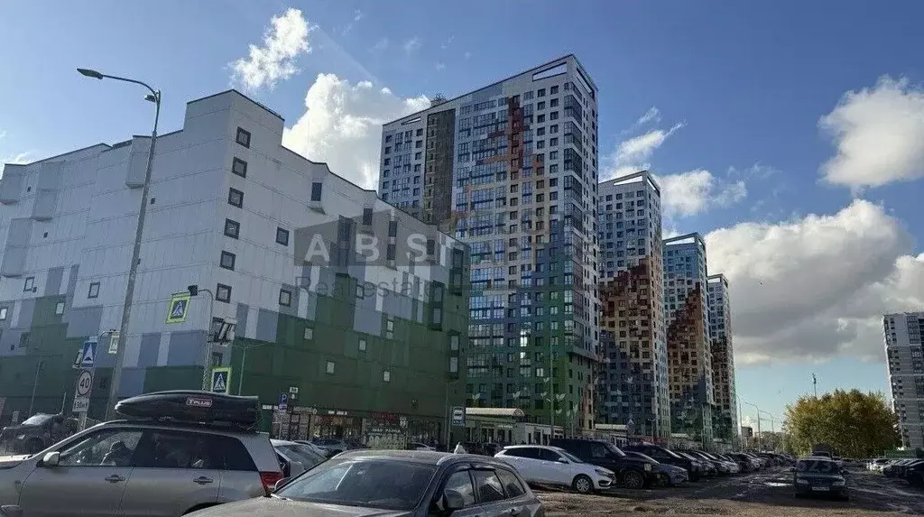 Гараж в Санкт-Петербург ул. Крыленко, 3К1 (14 м) - Фото 1