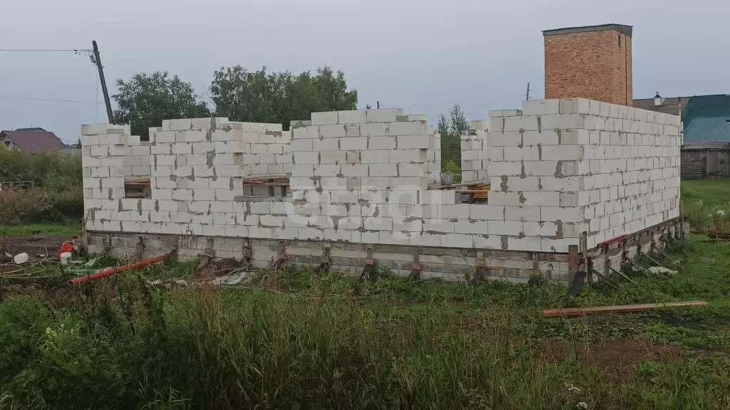 Участок, 6.1 сот., поселения (ижс) - Фото 1