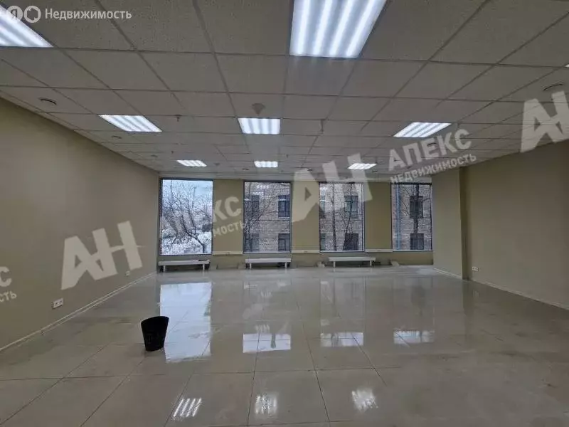 Офис (95 м) - Фото 1