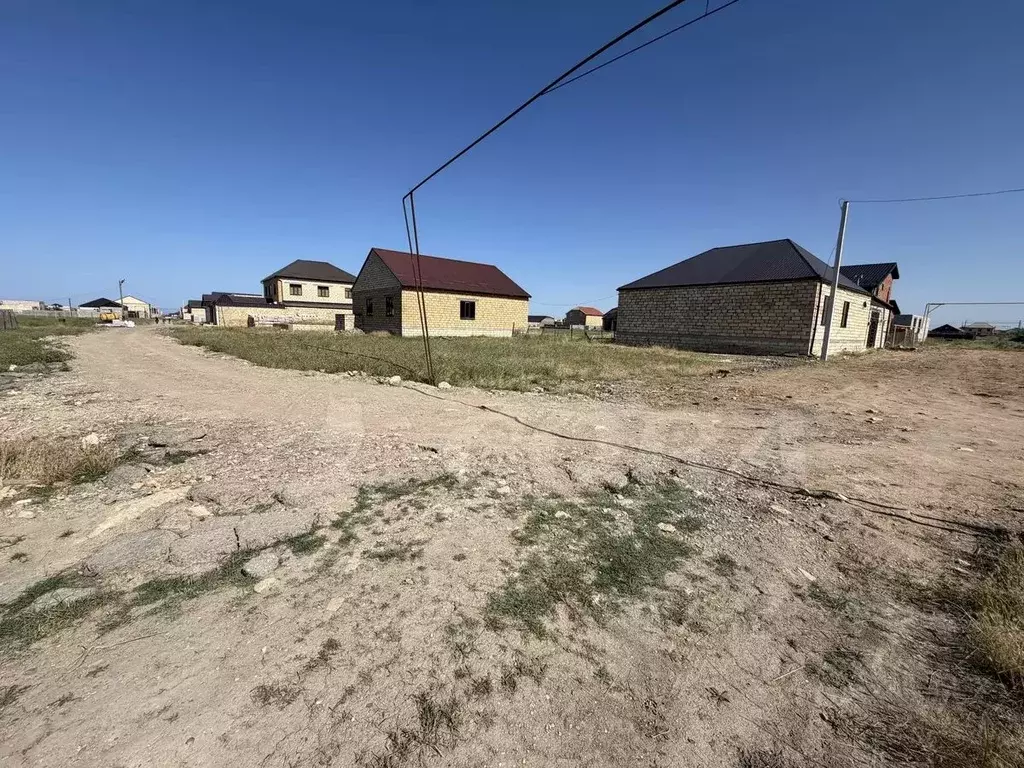 Участок в Дагестан, Дербентский район, Хазарский сельсовет, с. Нижний ... - Фото 2