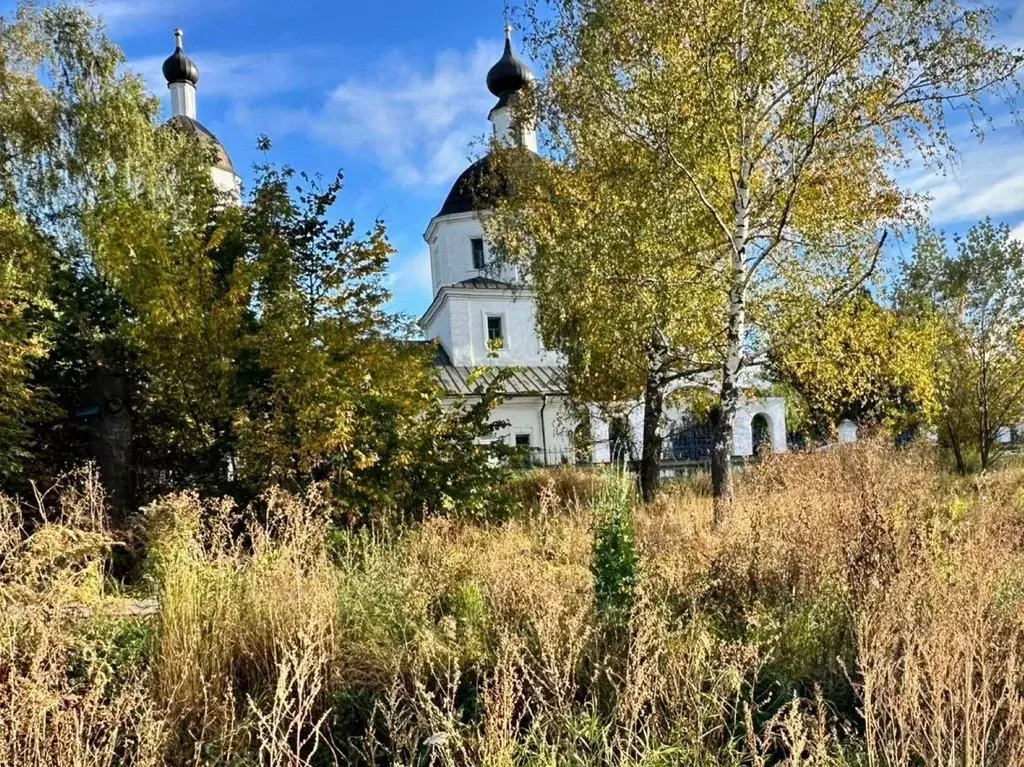 Участок в Московская область, Щелково городской округ, Дачный-2 дп  ... - Фото 1