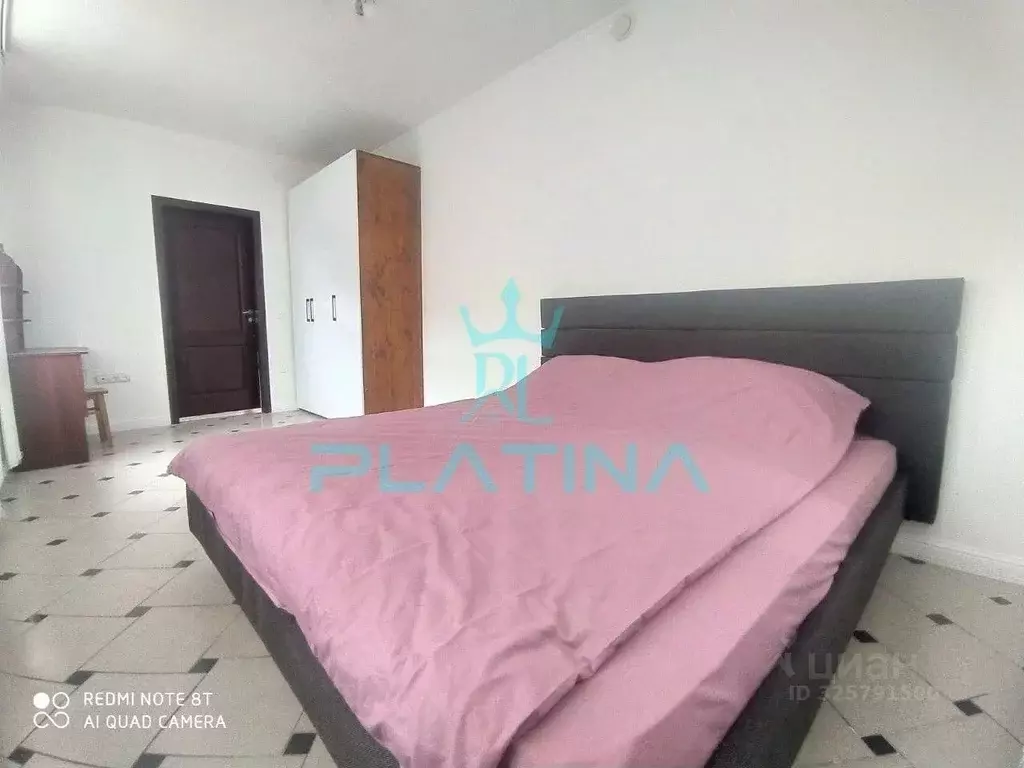 Комната Татарстан, Казань Пугачевская ул., 20 (20.0 м) - Фото 1