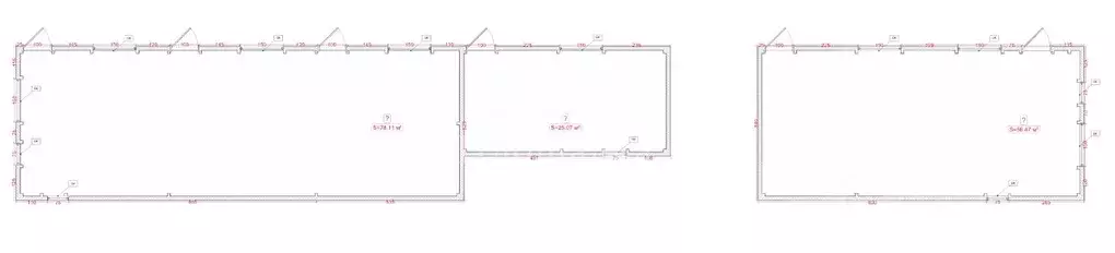 Торговая площадь в Ульяновская область, Ульяновск ул. Ефремова, 78Д ... - Фото 2