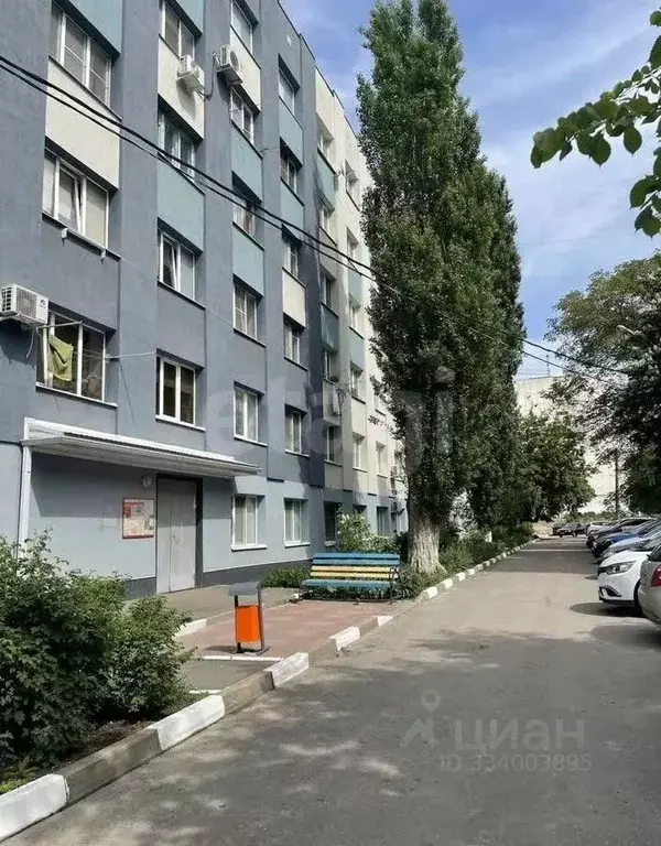 Комната Белгородская область, Белгород ул. Горького, 69 (14.0 м) - Фото 1
