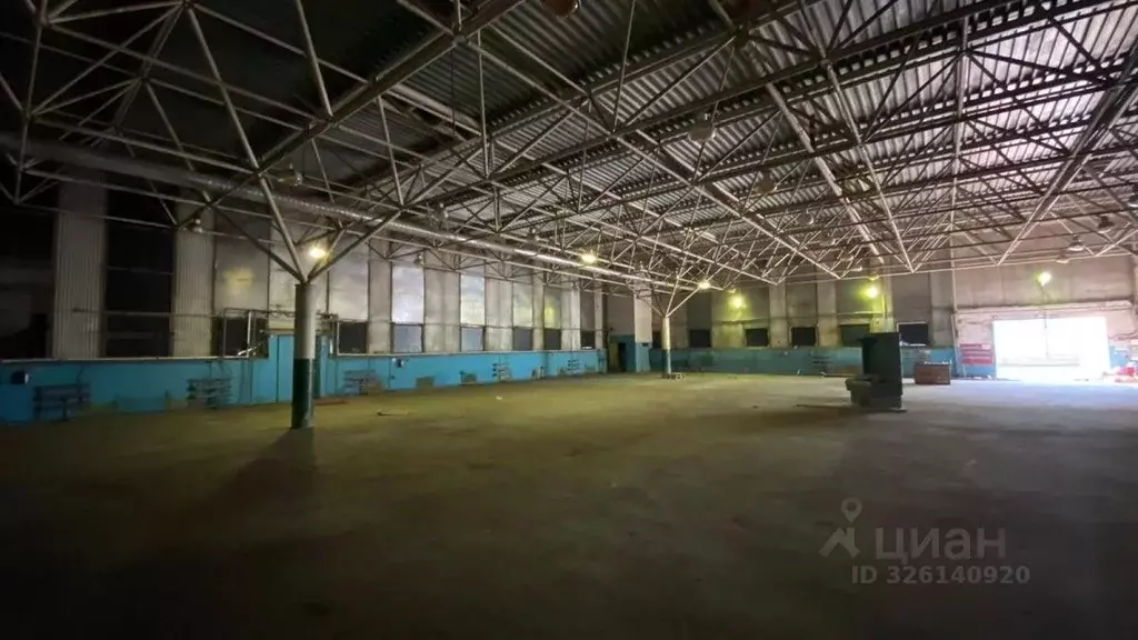 Производственное помещение в Новгородская область, Великий Новгород ... - Фото 1