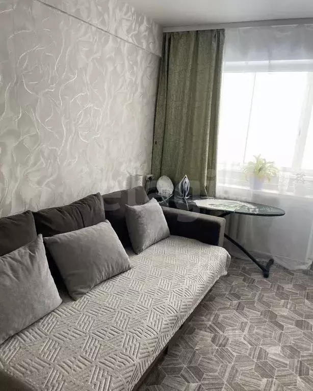 2-к кв. Тульская область, Тула городской округ, пос. Иншинский 9 (43.3 ... - Фото 1