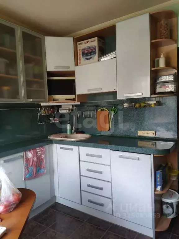 3-к кв. Краснодарский край, Геленджик ул. Островского, 79а (62.3 м) - Фото 1