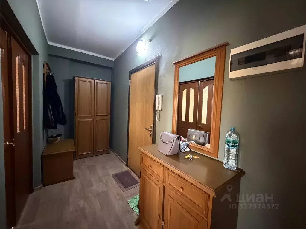 1-к кв. Курская область, Курск Союзная ул., 28Б (38.0 м) - Фото 1