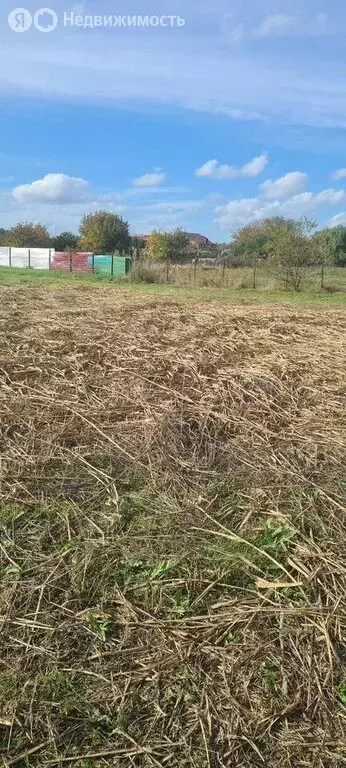 Участок в Новотитаровское сельское поселение, хутор Осечки, 37/4 (7 м) - Фото 2