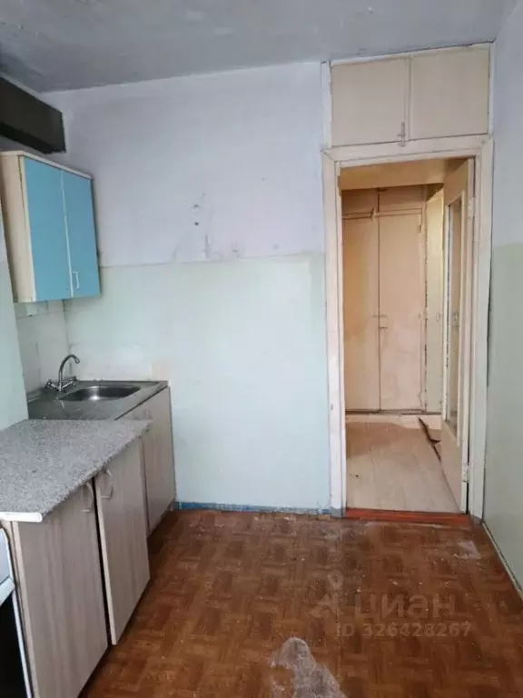 3-к кв. Нижегородская область, Нижний Новгород ул. Дьяконова, 11 (55.9 ... - Фото 2