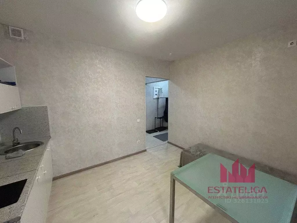 1-к кв. Московская область, Ленинский городской округ, пос. Битца ... - Фото 2