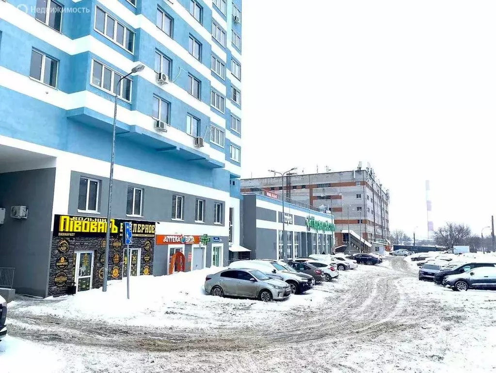 Помещение свободного назначения (1695 м) - Фото 2