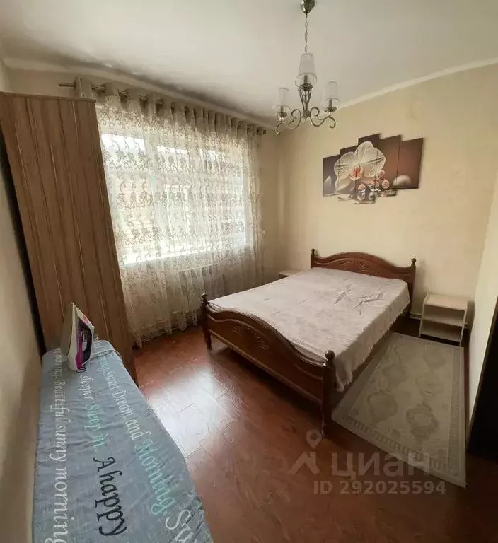 3-к кв. Дагестан, Махачкала ул. Оскара, 18 (72.0 м) - Фото 1