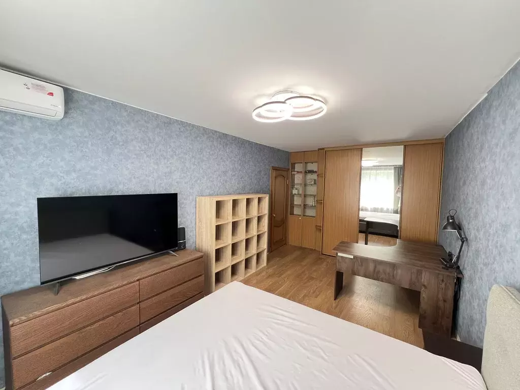 Продаётся 1-к квартира, 32.6 м - Фото 1