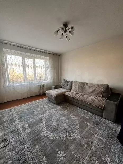 2-к. квартира, 54м, 4/5эт. - Фото 0