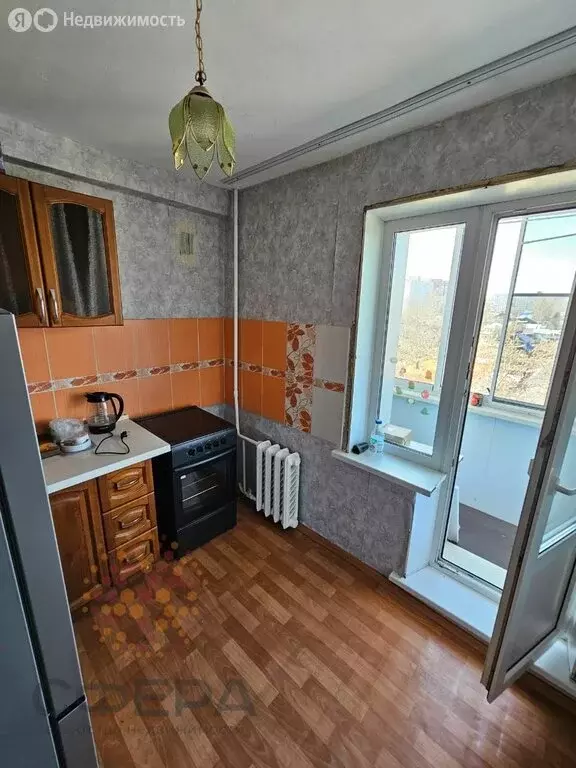 1-комнатная квартира: Новосибирск, улица Шмидта, 12 (28.6 м) - Фото 1